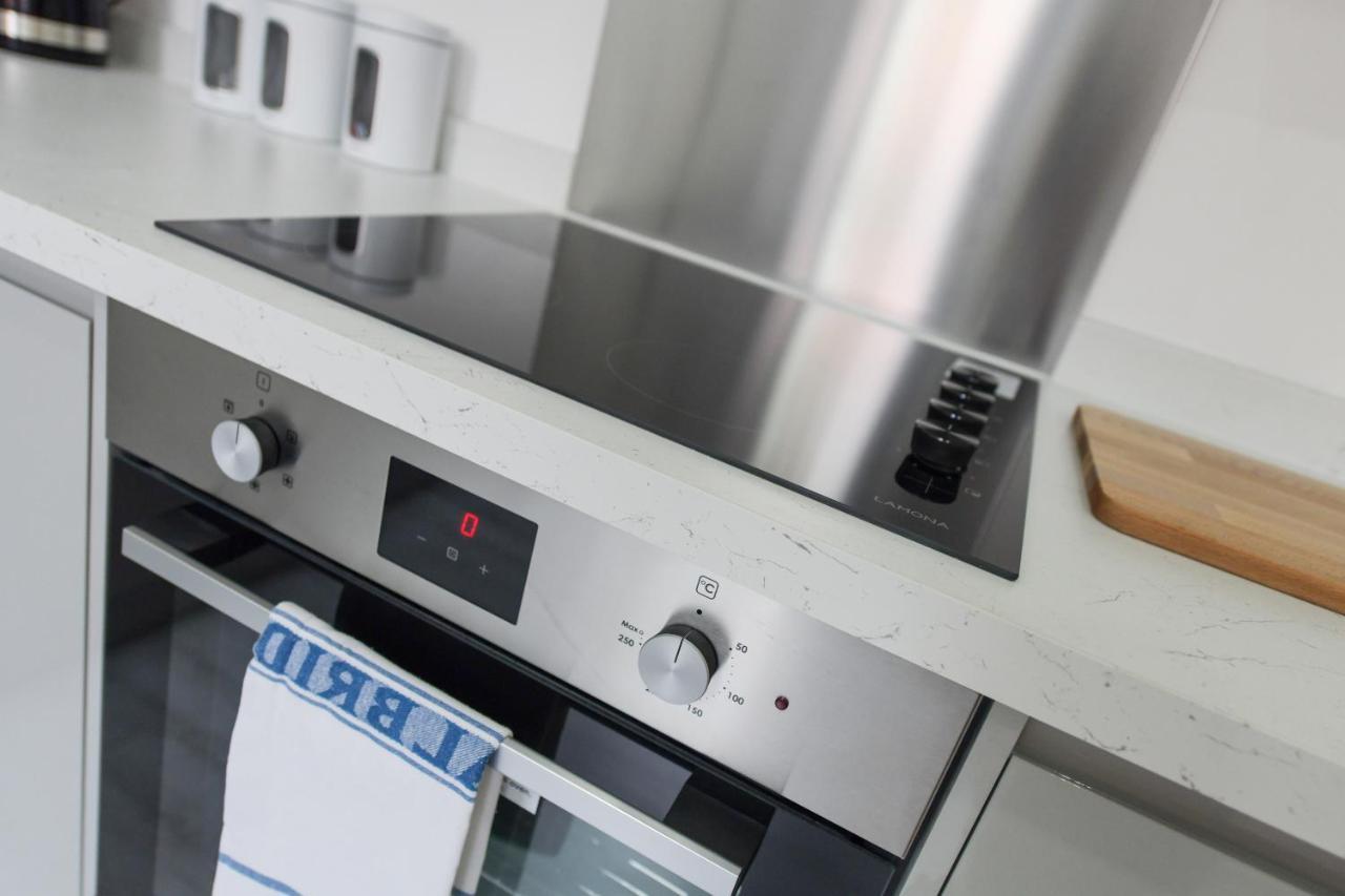 Nottingham City Centre Short Stay Apartments With Parking Zimmer foto