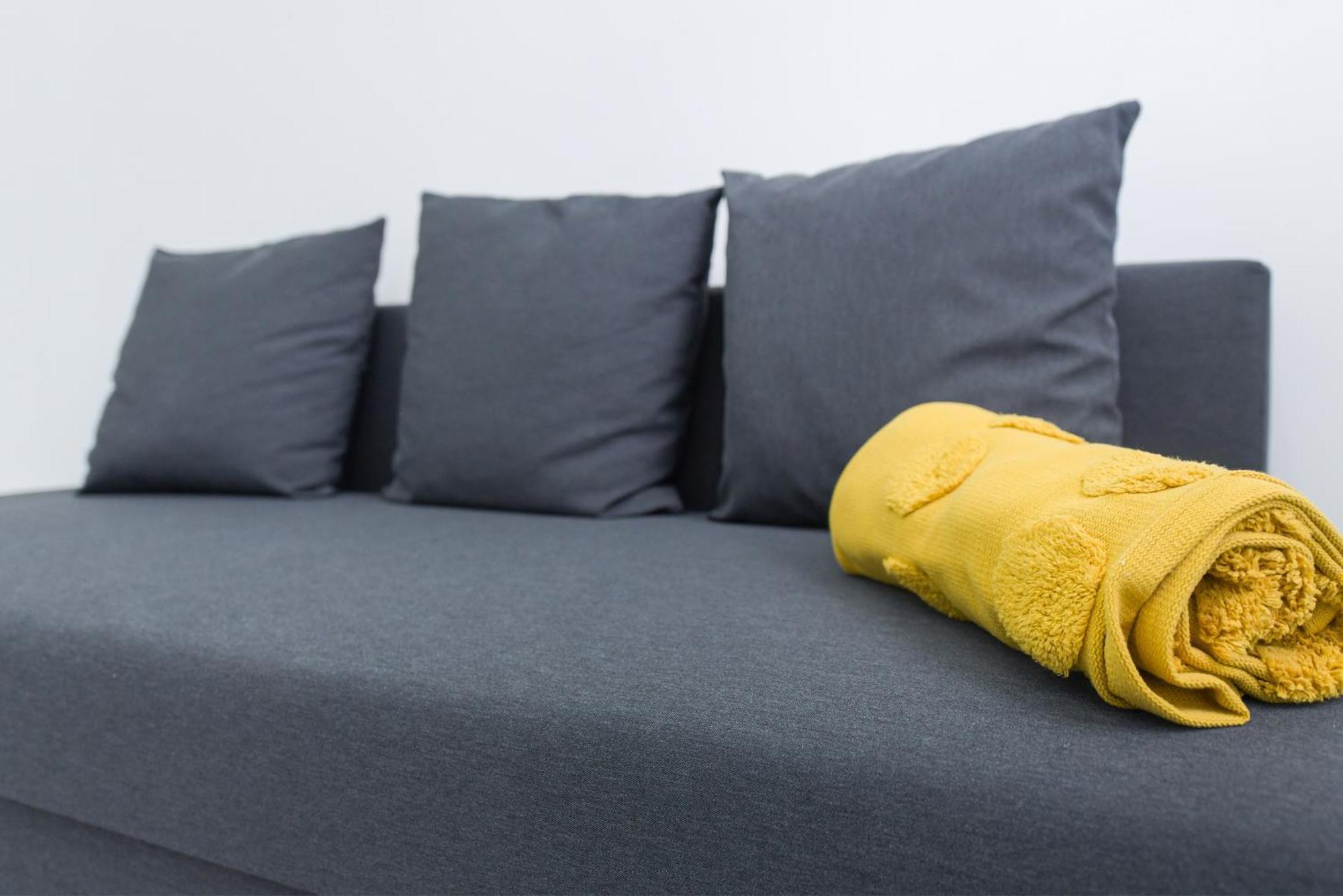 Nottingham City Centre Short Stay Apartments With Parking Zimmer foto